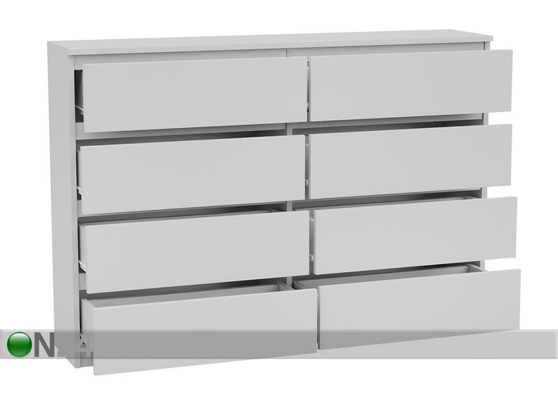 Kummut Malwa 138cm suurendatud