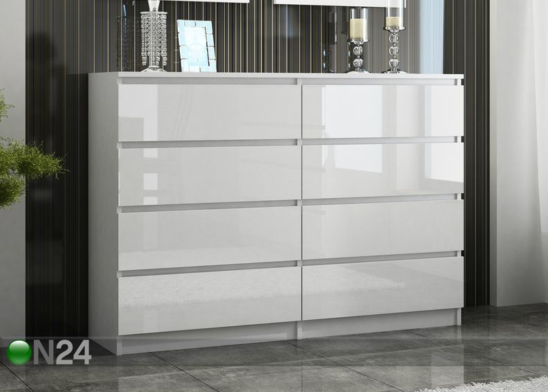 Kummut Malwa 138cm suurendatud
