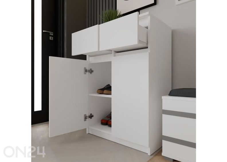 Kummut Malwa suurendatud