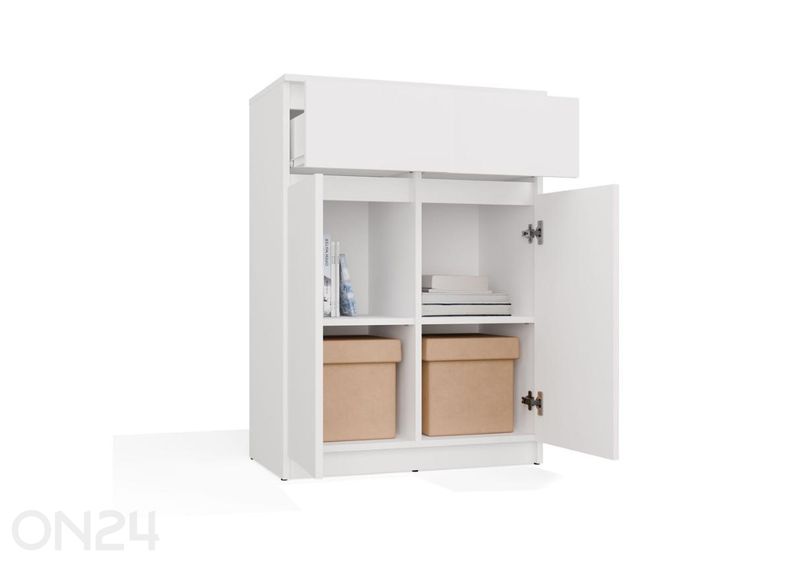 Kummut Malwa suurendatud