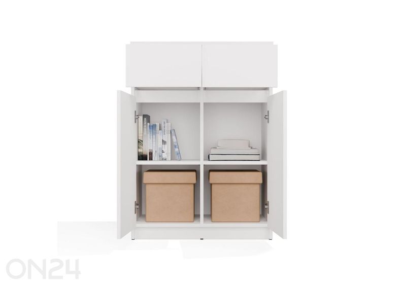 Kummut Malwa suurendatud