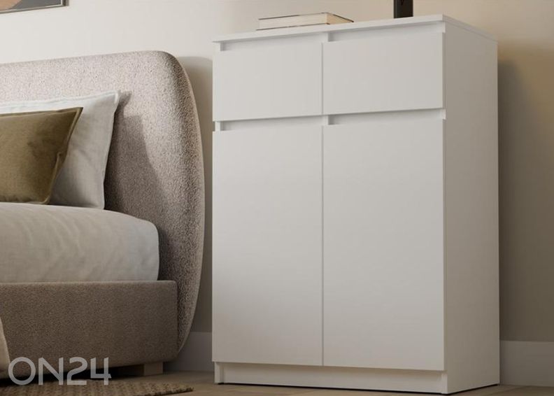 Kummut Malwa suurendatud