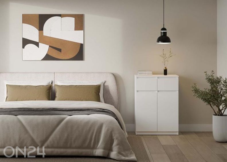 Kummut Malwa suurendatud