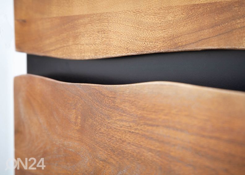 Kummut Mammut suurendatud