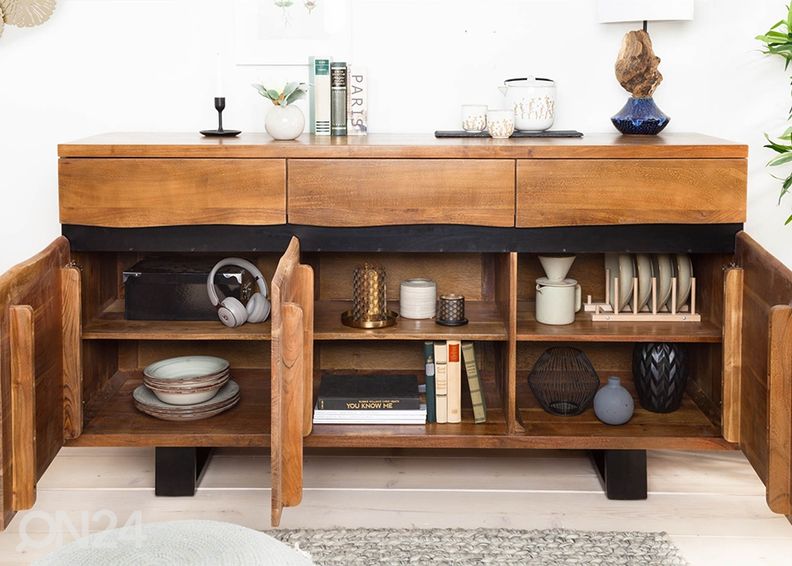 Kummut Mammut suurendatud