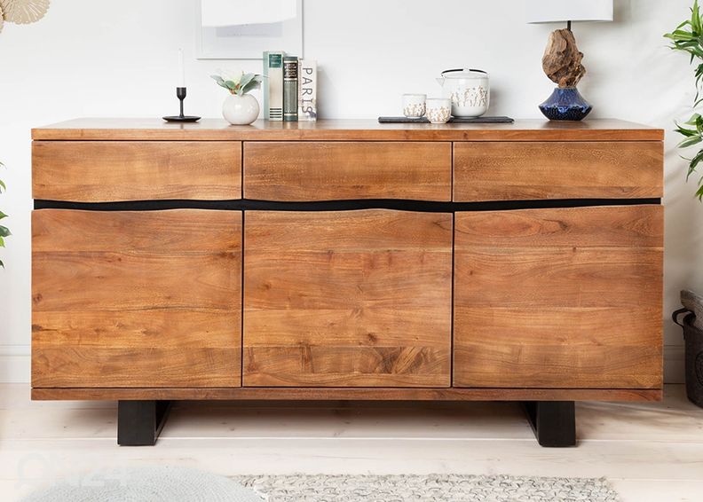 Kummut Mammut suurendatud