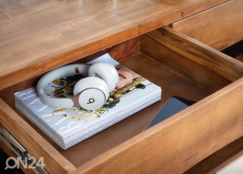 Kummut Mammut suurendatud