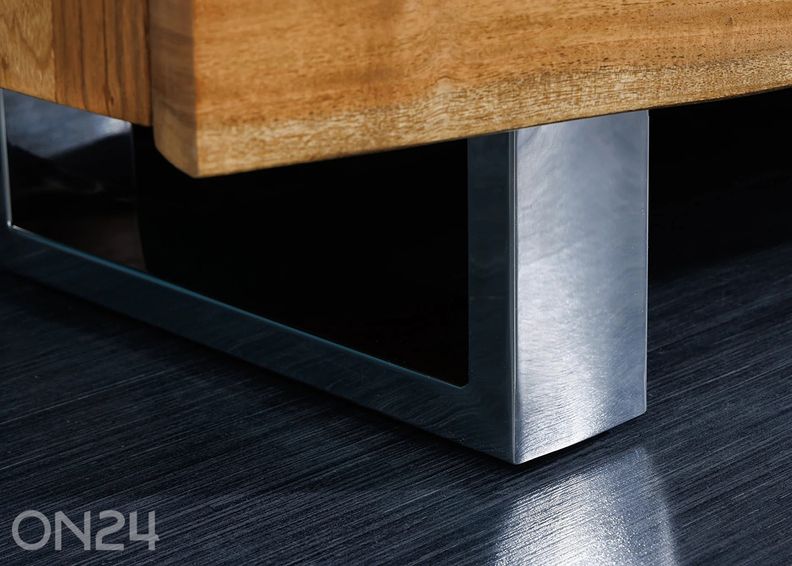 Kummut Mammut suurendatud