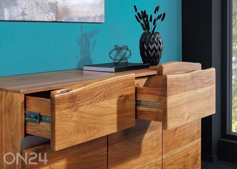 Kummut Mammut suurendatud