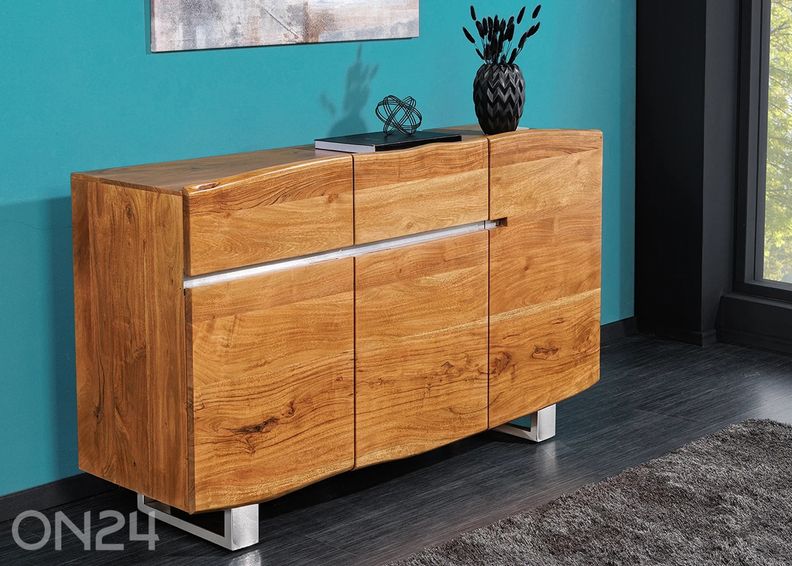 Kummut Mammut suurendatud