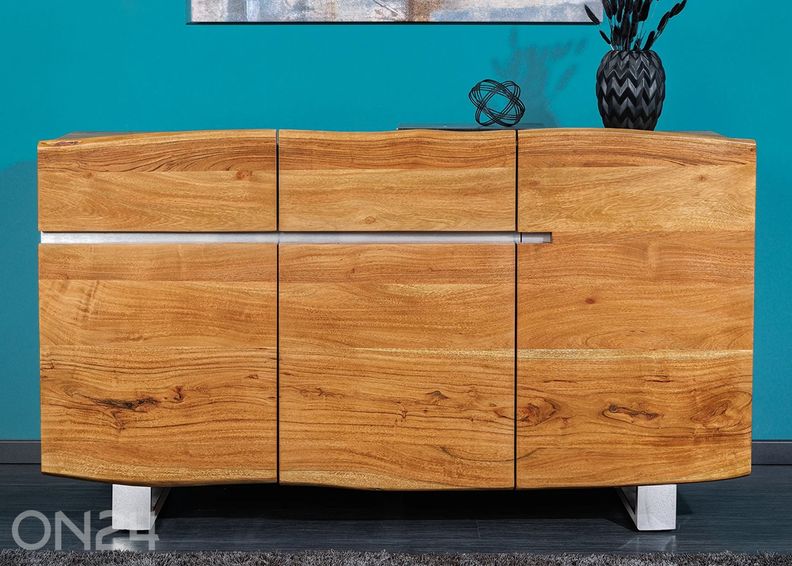 Kummut Mammut suurendatud