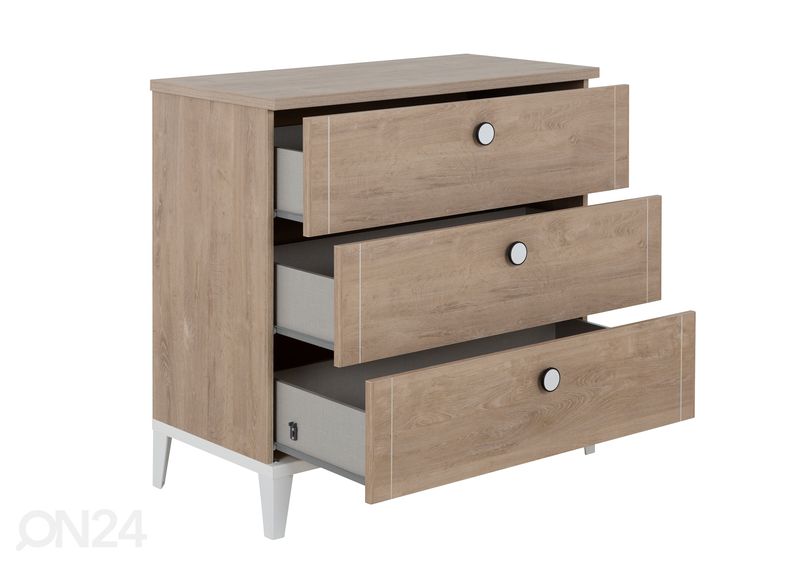 Kummut Marcel suurendatud