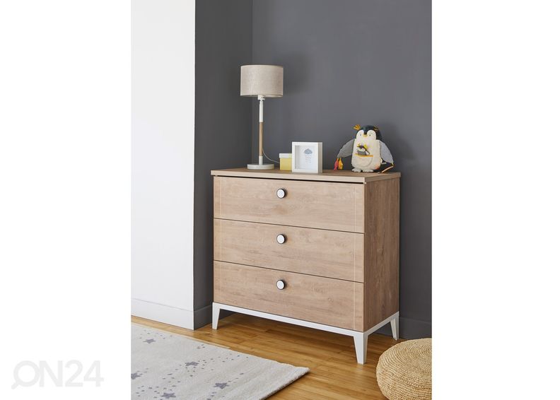 Kummut Marcel suurendatud