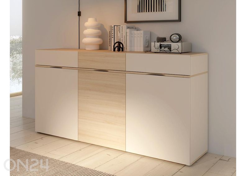 Kummut Marco suurendatud