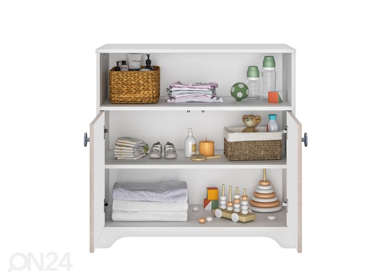 Kummut Marius suurendatud