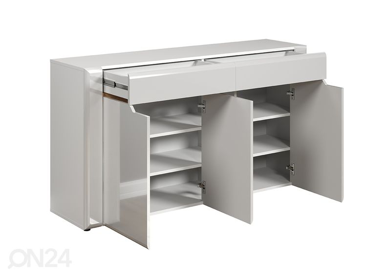 Kummut Marlon 150 cm suurendatud