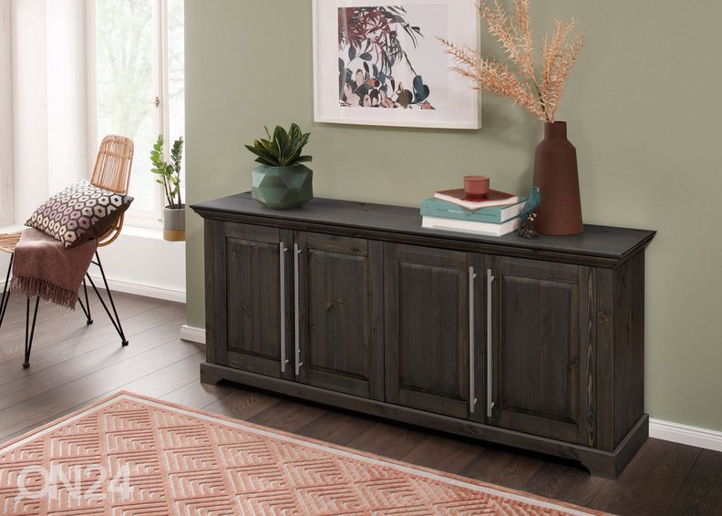 Kummut Meliss suurendatud