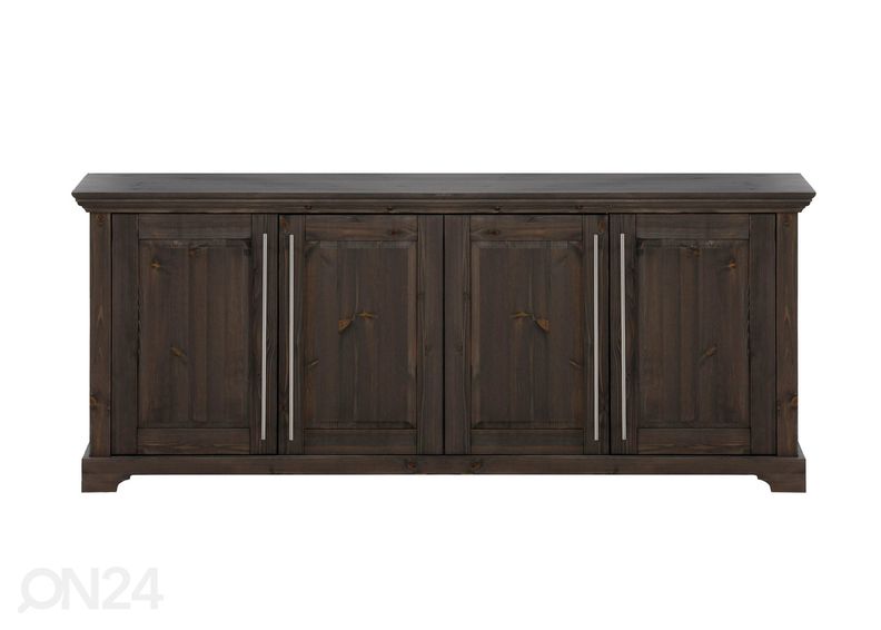 Kummut Meliss suurendatud