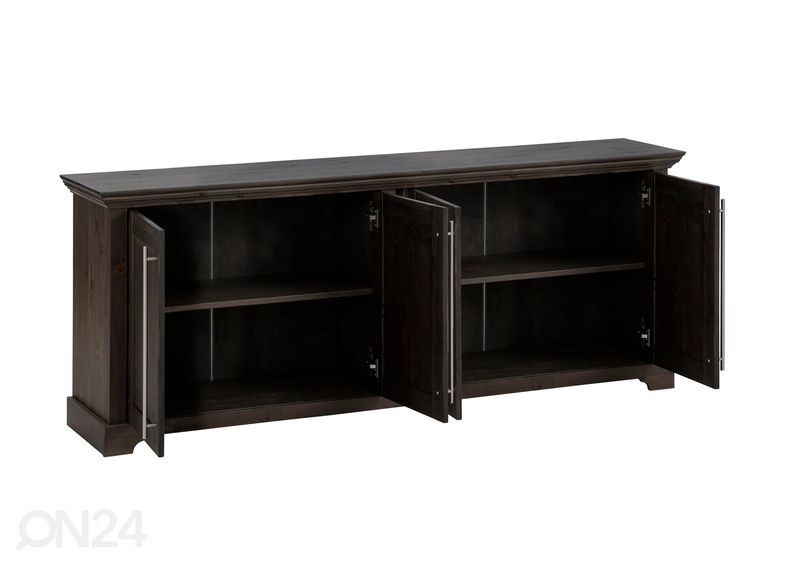 Kummut Meliss suurendatud