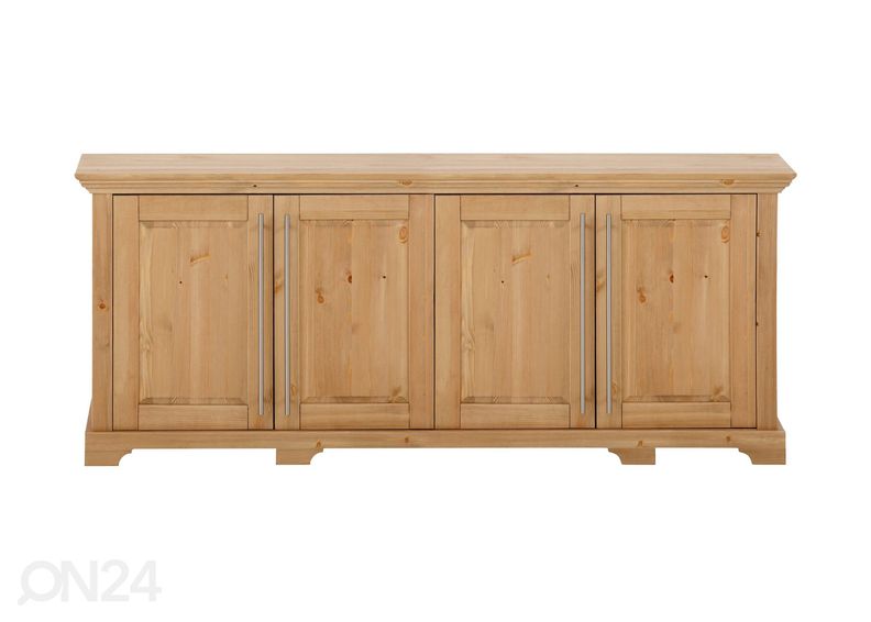 Kummut Meliss suurendatud