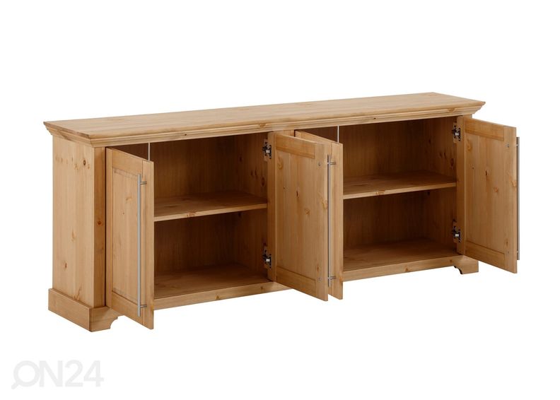 Kummut Meliss suurendatud