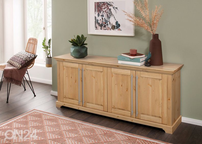 Kummut Meliss suurendatud