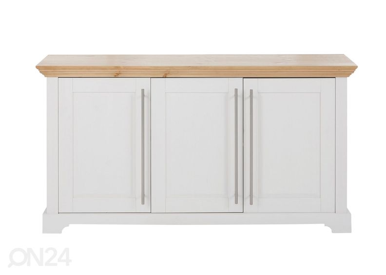 Kummut Meliss suurendatud