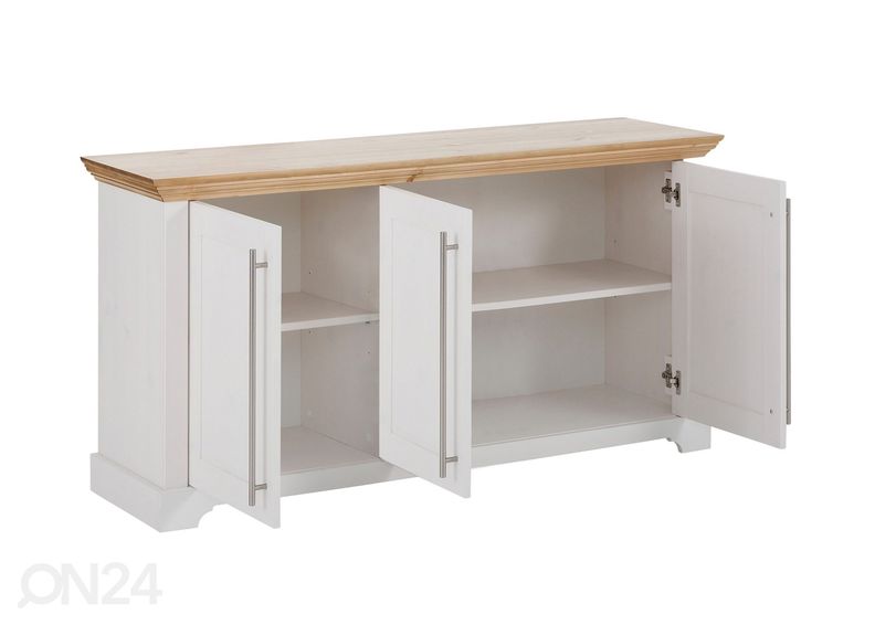 Kummut Meliss suurendatud