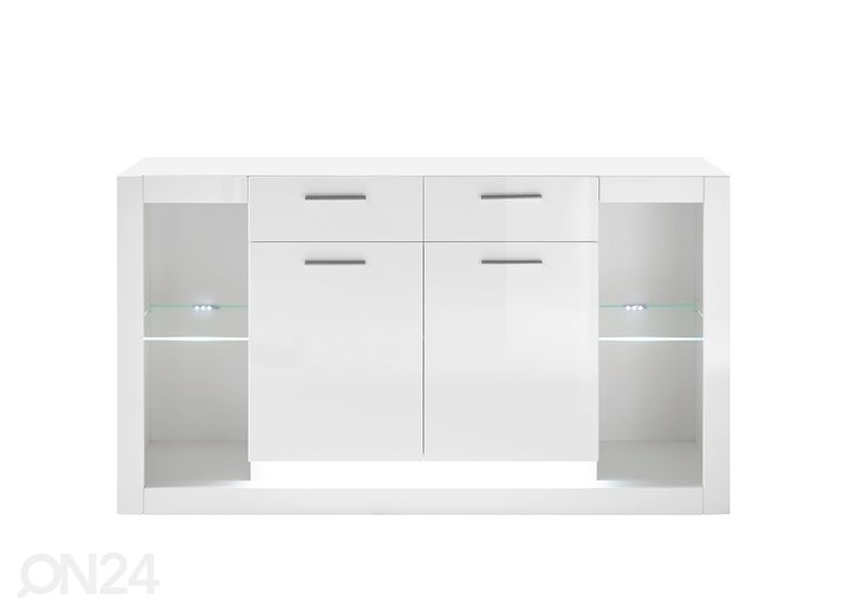 Kummut Meran 150 cm suurendatud