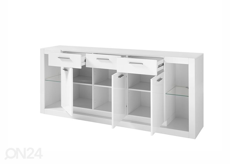 Kummut Meran 198 cm suurendatud