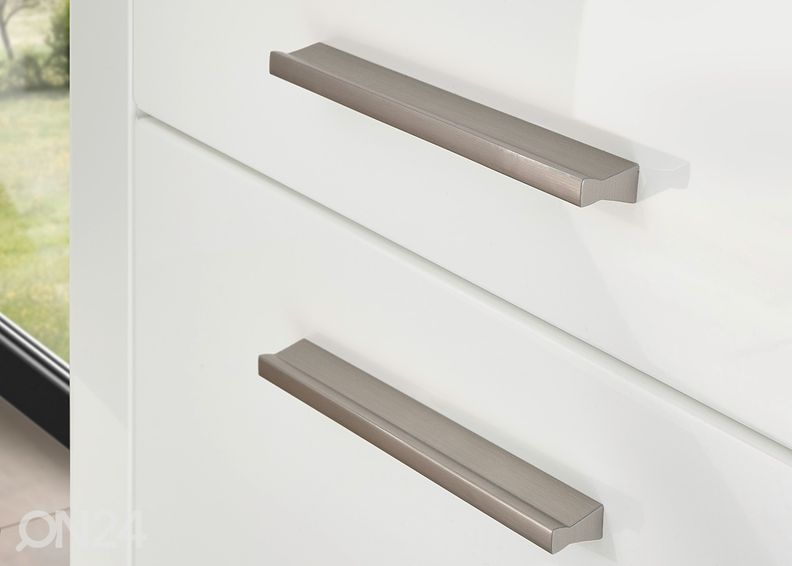 Kummut Meran 198 cm suurendatud