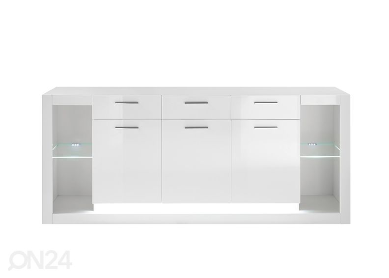 Kummut Meran 198 cm suurendatud