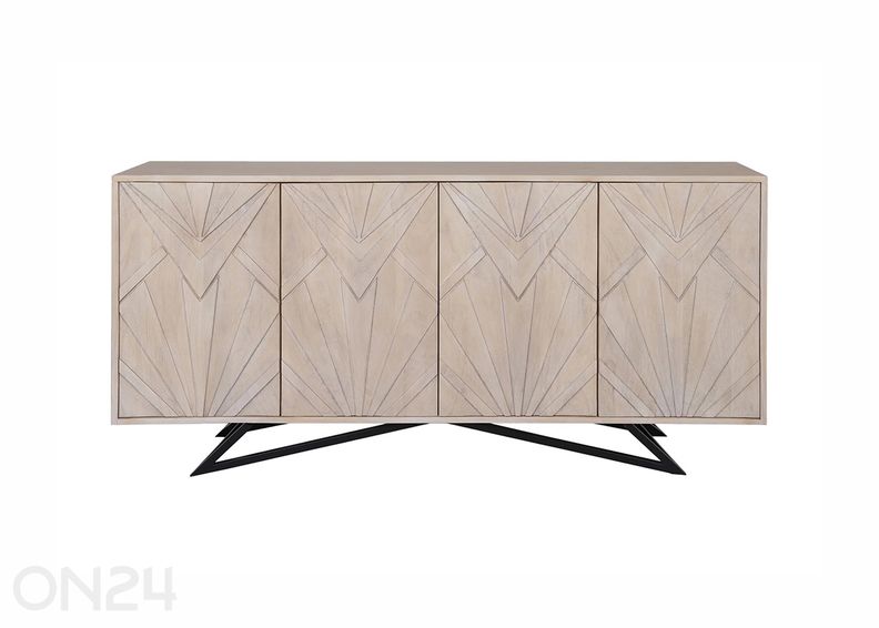 Kummut Metropolitan suurendatud