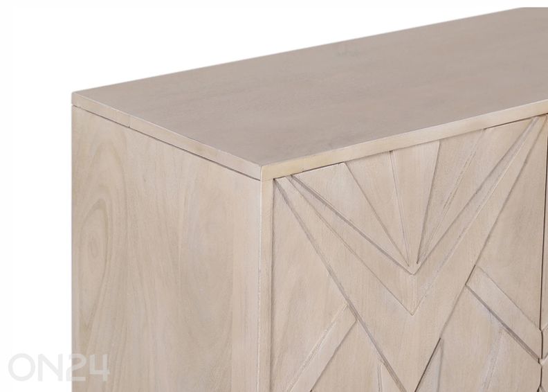 Kummut Metropolitan suurendatud