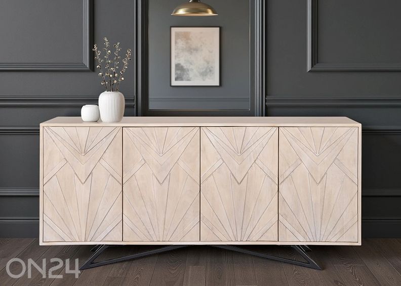 Kummut Metropolitan suurendatud