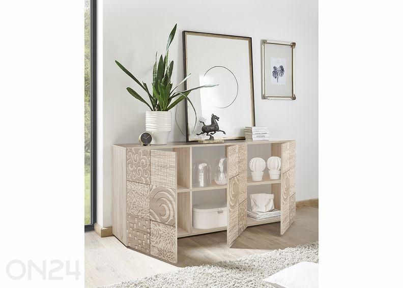 Kummut Miro 181 cm suurendatud