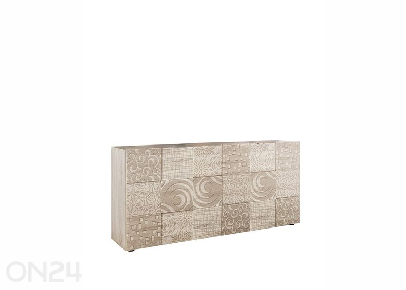 Kummut Miro 181 cm suurendatud