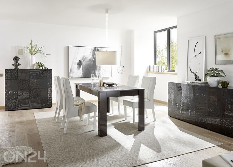 Kummut Miro 181 cm suurendatud