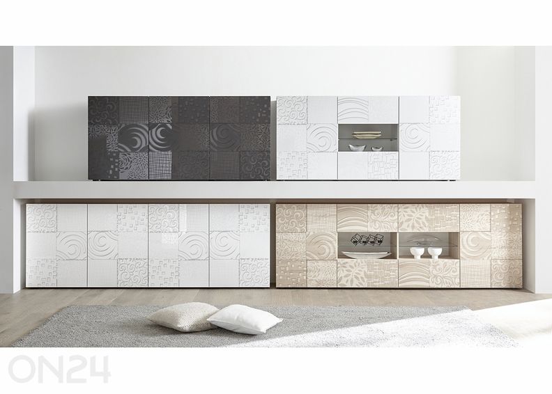 Kummut Miro 181 cm suurendatud