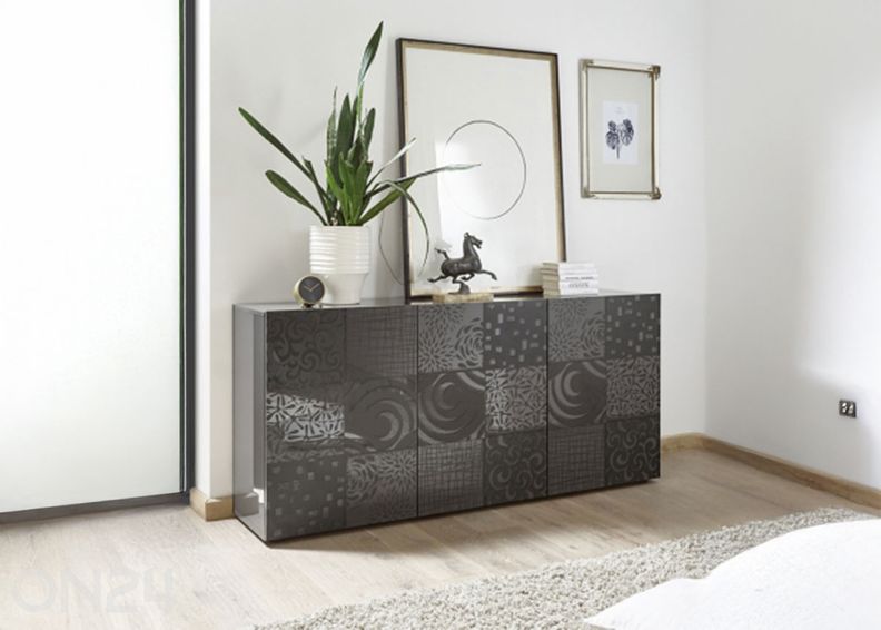 Kummut Miro 181 cm suurendatud