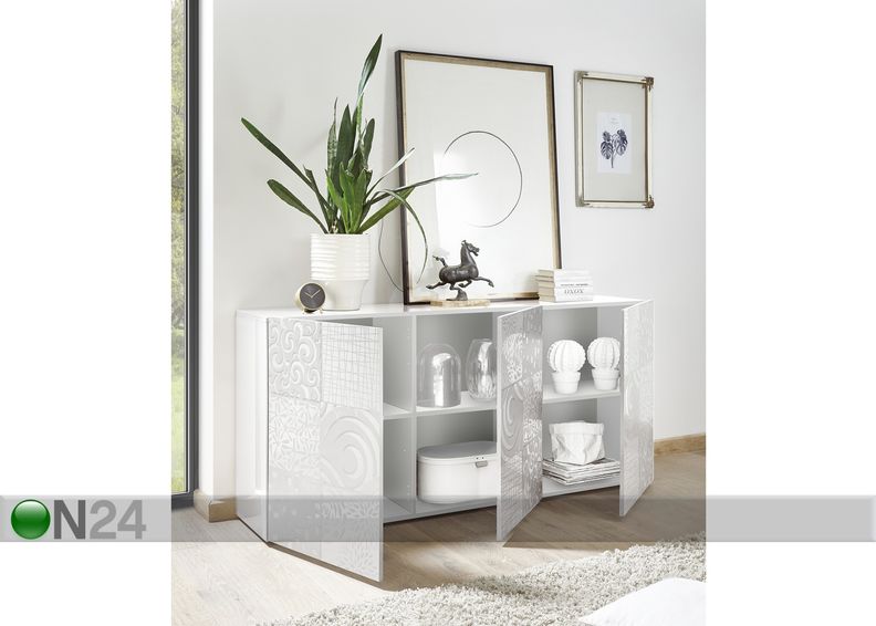 Kummut Miro suurendatud