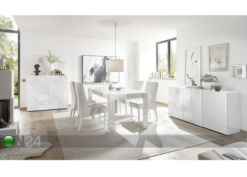 Kummut Miro suurendatud