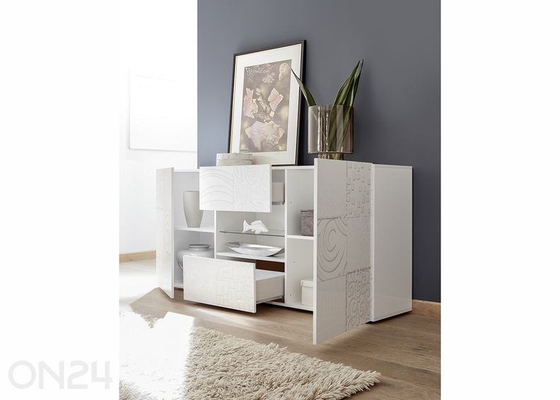 Kummut Miro suurendatud