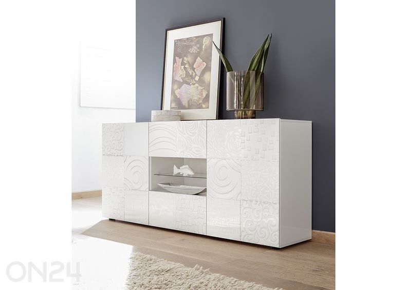 Kummut Miro suurendatud