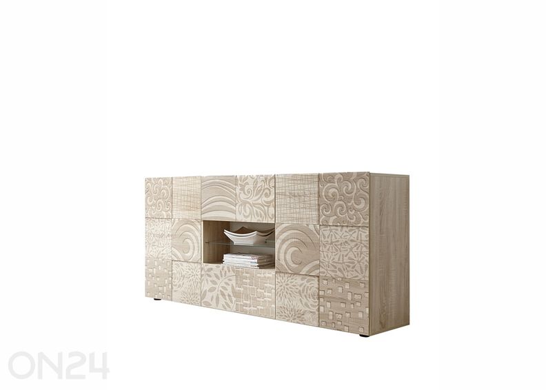 Kummut Miro suurendatud