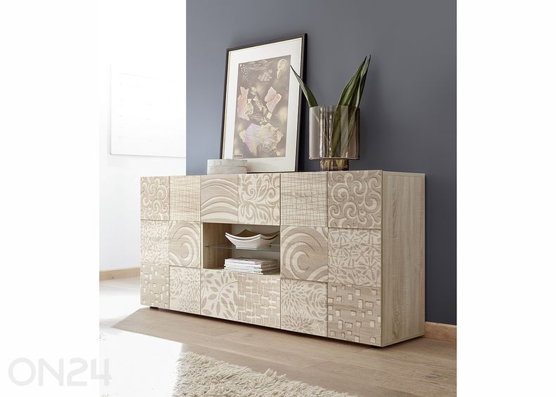 Kummut Miro suurendatud