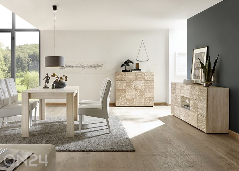 Kummut Miro suurendatud