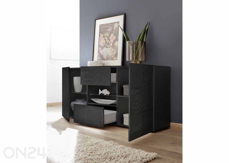 Kummut Miro suurendatud