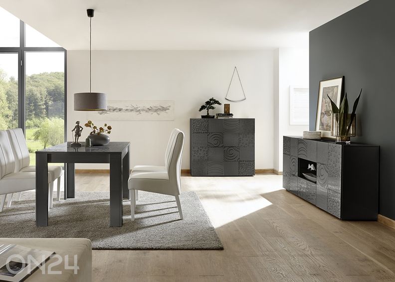 Kummut Miro suurendatud