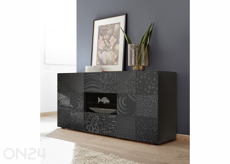 Kummut Miro suurendatud